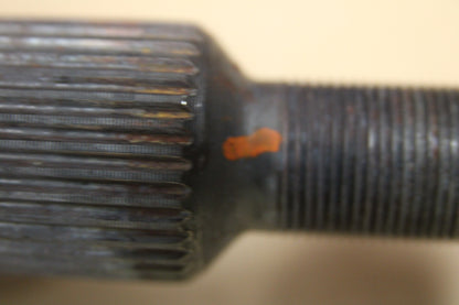 2015-23 Dodge Challenger Charger 300 Left Driver Axle Half Shaft 53010749AA OEM