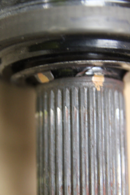 2015-23 Dodge Challenger Charger 300 Left Driver Axle Half Shaft 53010749AA OEM