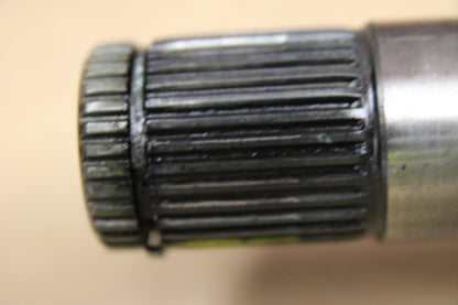 2015-23 Dodge Challenger Charger 300 Left Driver Axle Half Shaft 53010749AA OEM