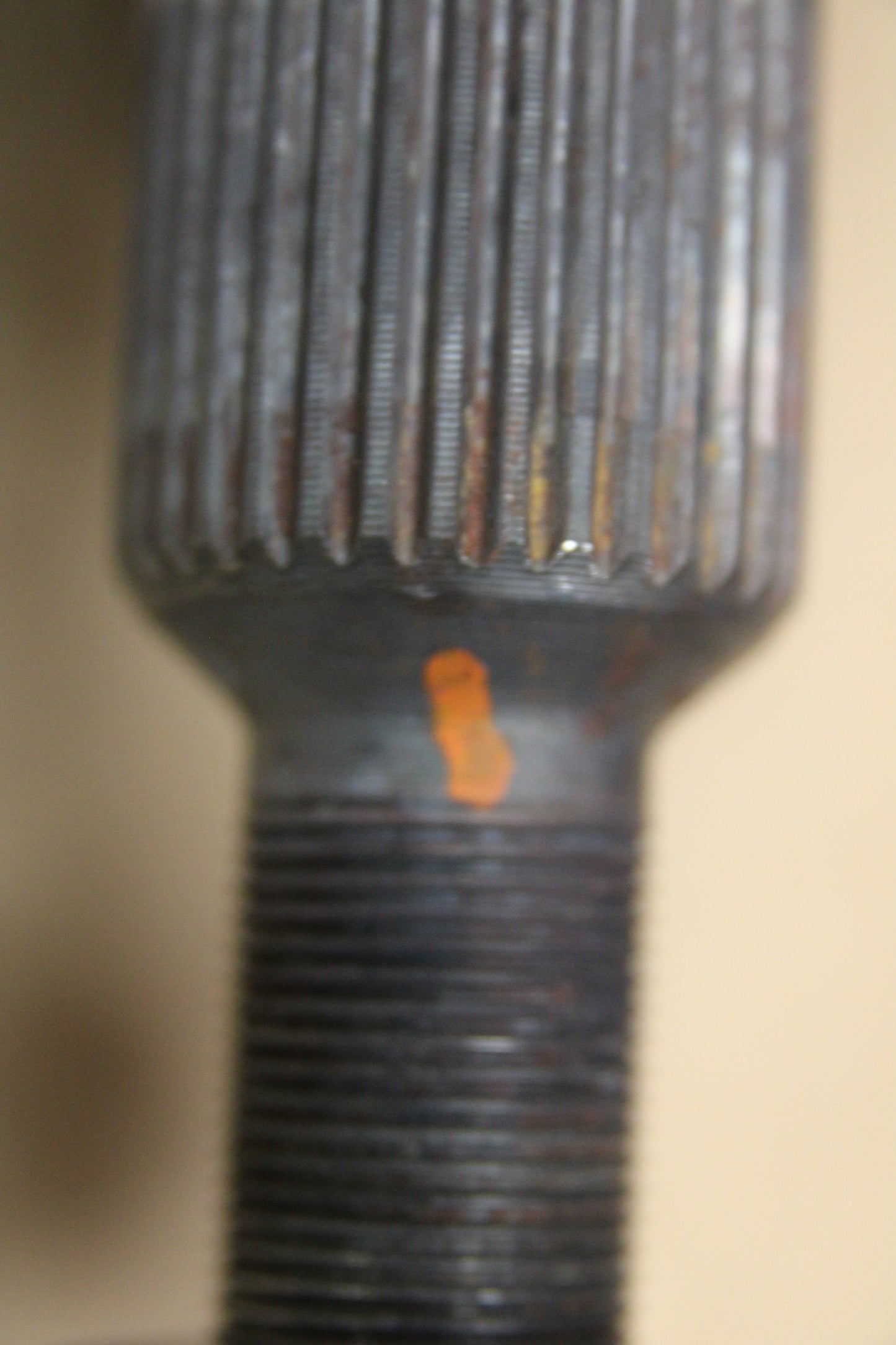 2015-23 Dodge Challenger Charger 300 Left Driver Axle Half Shaft 53010749AA OEM