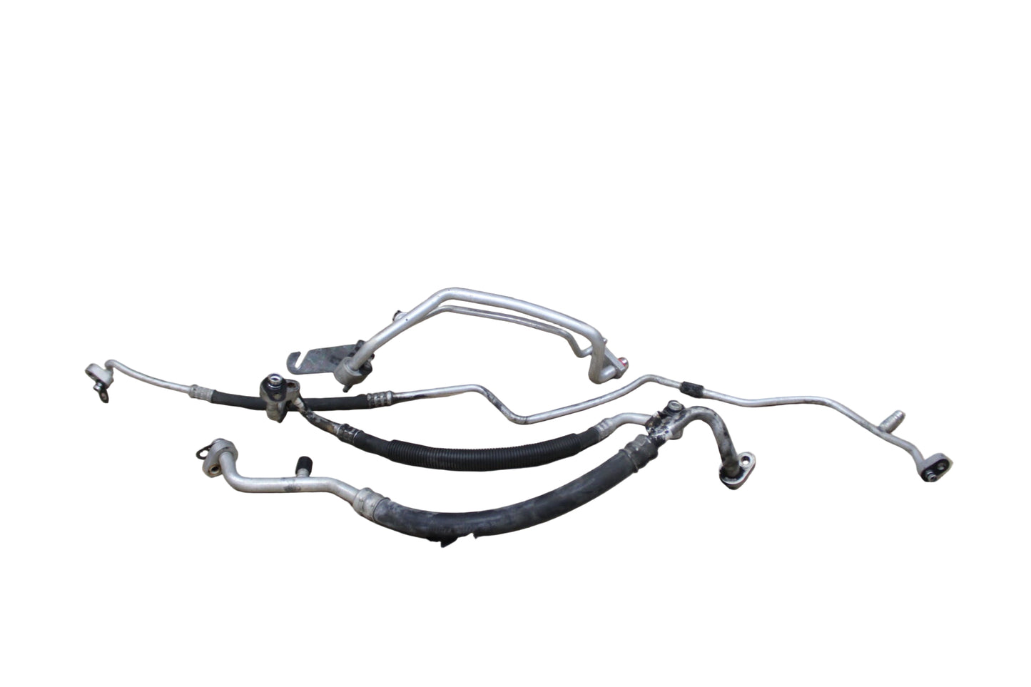 06-07 Charger 300 Magnum 5.7 A/C Air Conditioning Line Hose Set OEM 04854550AA