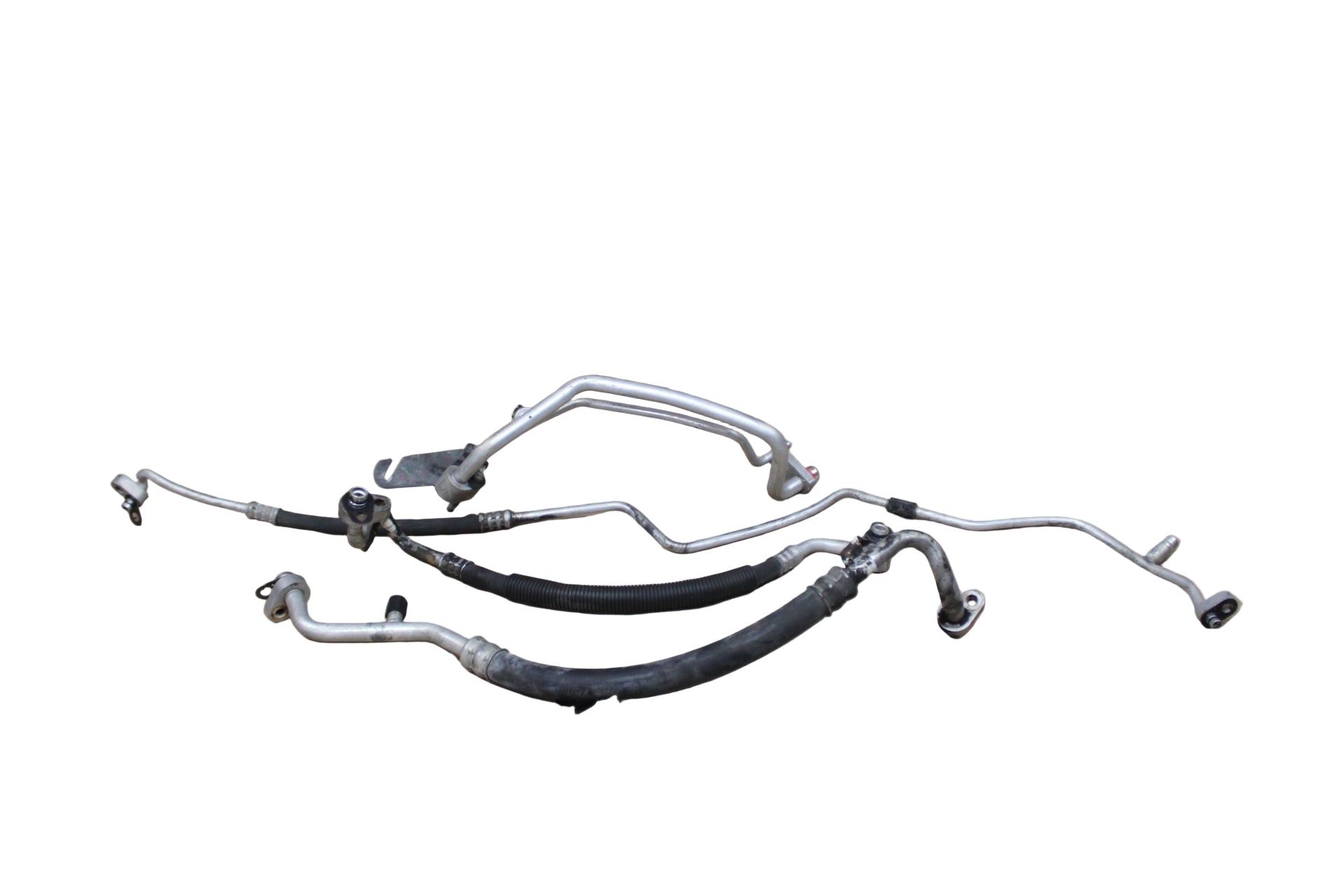06-07 Charger 300 Magnum 5.7 A/C Air Conditioning Line Hose Set OEM 04854550AA