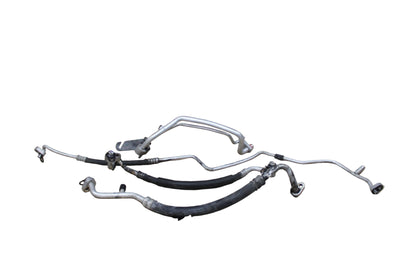06-07 Charger 300 Magnum 5.7 A/C Air Conditioning Line Hose Set OEM 04854550AA