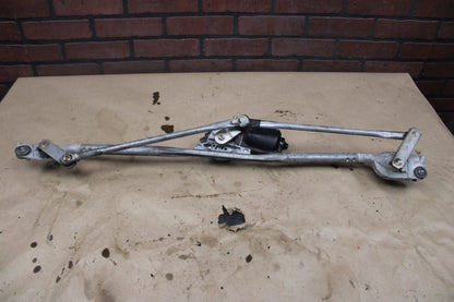 06-07 Charger 300 Windshield Wiper Motor Transmission Linkage OEM 04805711AA