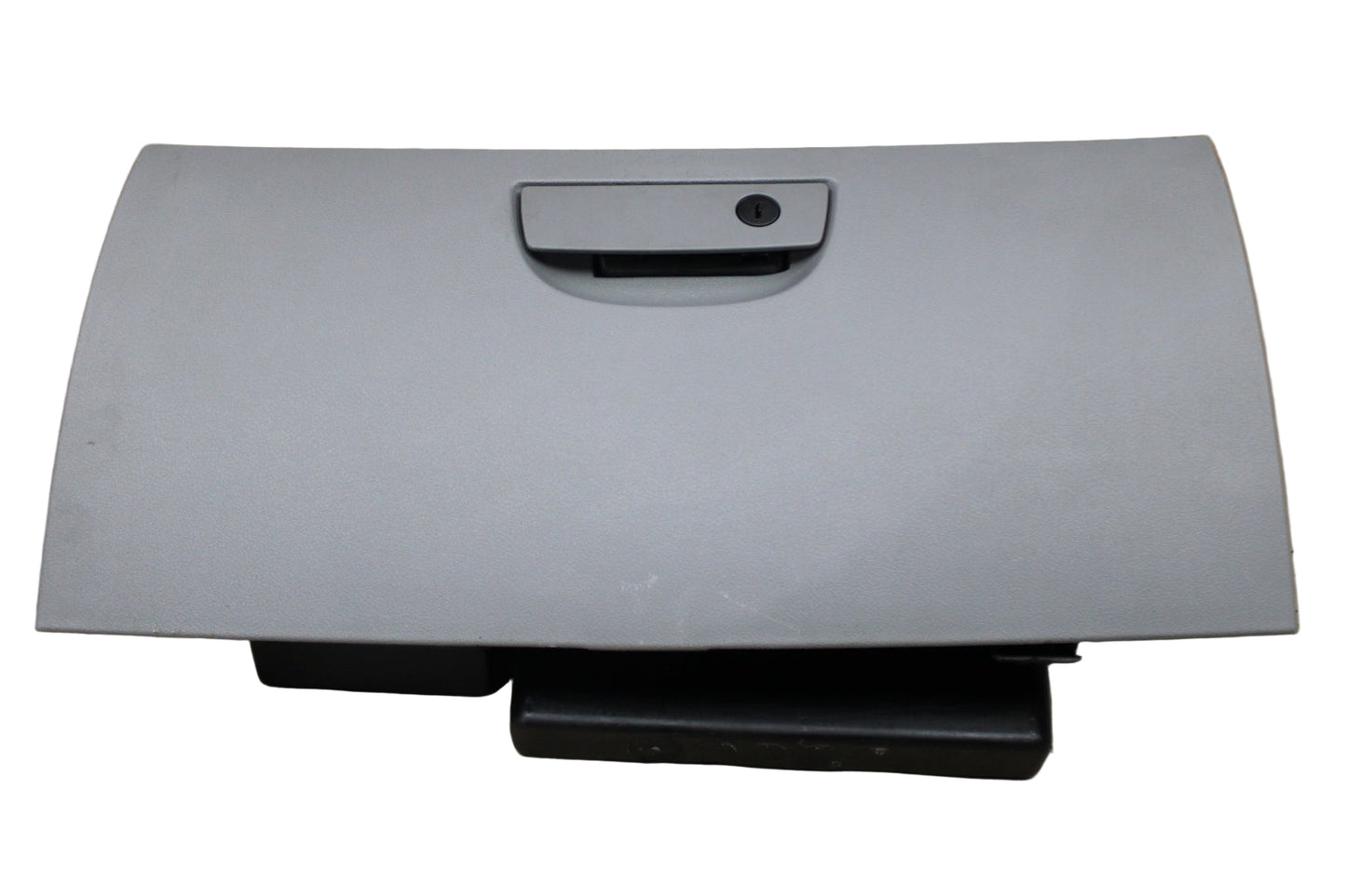 2006-2014 Charger Challenger Magnum 300 OEM Glove Box Compartment Assembly Gray