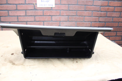 2006-2014 Charger Challenger Magnum 300 OEM Glove Box Compartment Assembly Gray