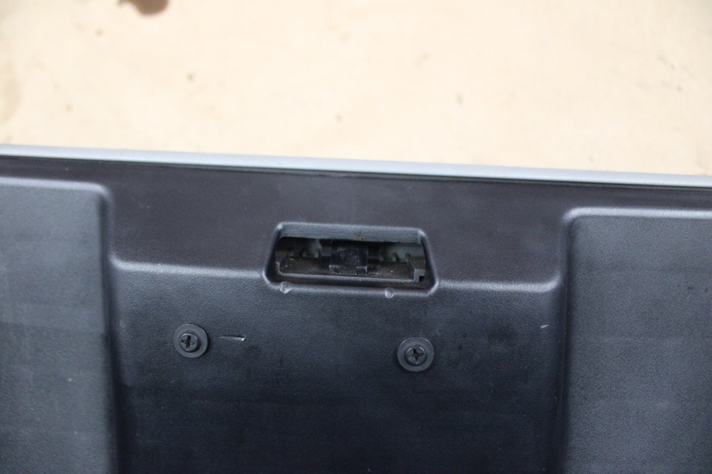 2006-2014 Charger Challenger Magnum 300 OEM Glove Box Compartment Assembly Gray