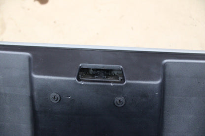 2006-2014 Charger Challenger Magnum 300 OEM Glove Box Compartment Assembly Gray