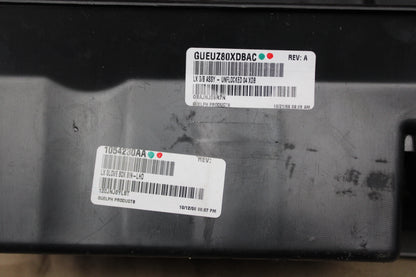 2006-2014 Charger Challenger Magnum 300 OEM Glove Box Compartment Assembly Gray
