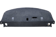 2006-2010 Dodge Charger Rear Trunk Deck Lid Trim Panel OEM 0YK06XDVAD
