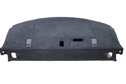 2006-2010 Dodge Charger Rear Trunk Deck Lid Trim Panel OEM 0YK06XDVAD