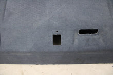 2006-2010 Dodge Charger Rear Trunk Deck Lid Trim Panel OEM 0YK06XDVAD