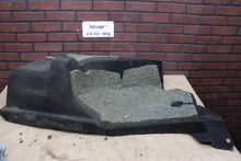 2006-10 Dodge Charger Passenger RH Side Luggage Compartment Trunk Carpet Liner