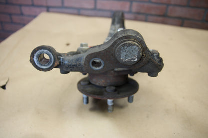 2015-2023 Dodge Charger Challenger Scat Pack SRT Front Right Spindle Knuckle Hub