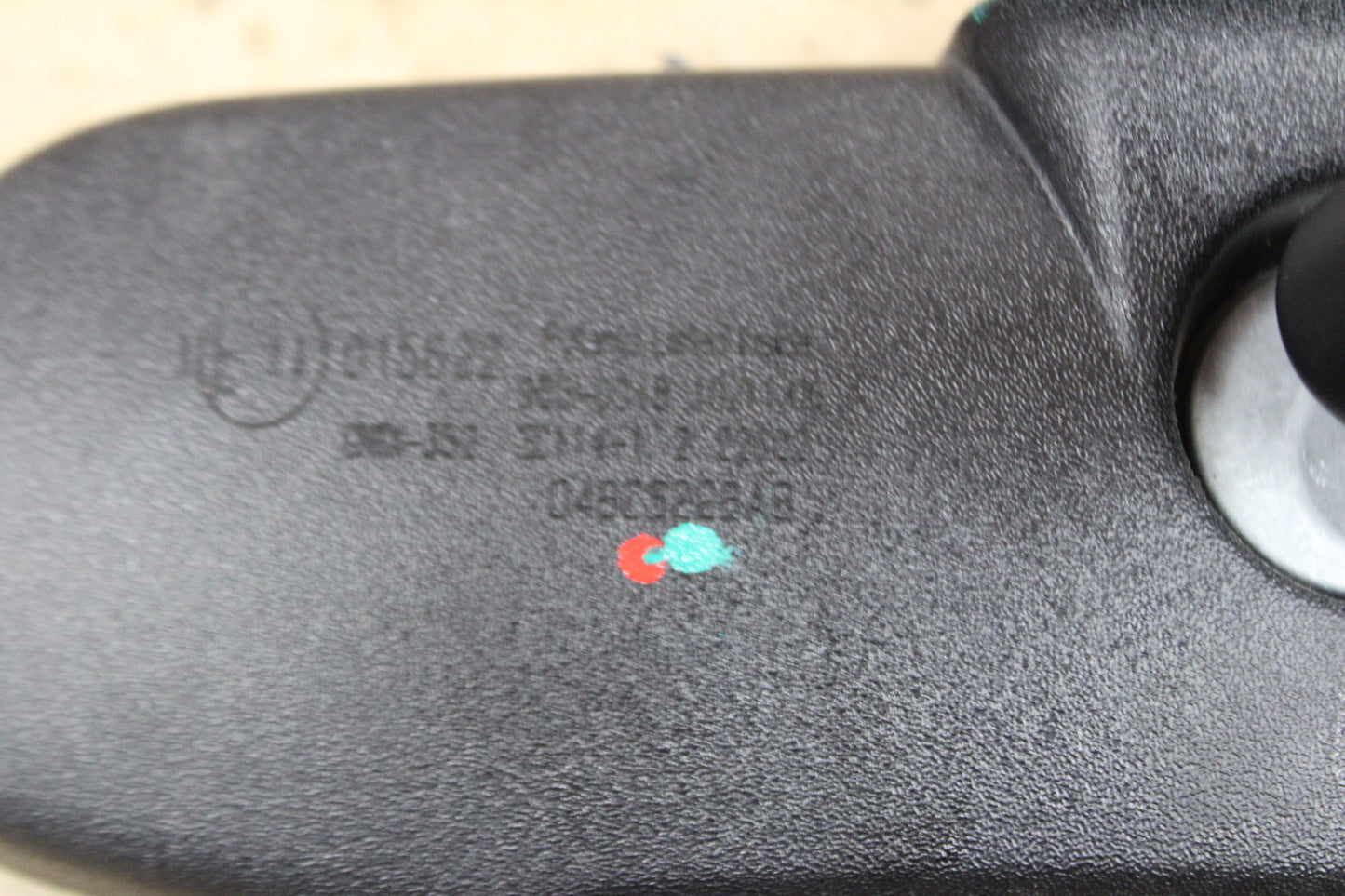 05-10 Chrysler 300 Dodge Charger Rearview Rear View Mirror Auto Dim OEM