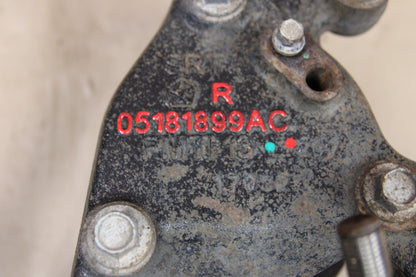 2015-2023 Dodge Charger Challenger Scat Pack SRT Front Right Spindle Knuckle Hub