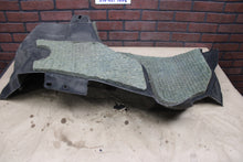 2006-2010 Dodge Charger Driver LH Side Trunk Luggage Compartment Carpet Liner
