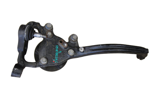 15-23 Dodge Challenger Charger SRT 6.4L Front LH Suspension Spindle 05181902AC