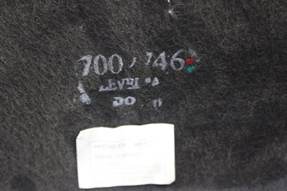 2006-2010 Dodge Charger Driver LH Side Trunk Luggage Compartment Carpet Liner