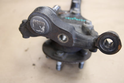 15-23 Dodge Challenger Charger SRT 6.4L Front LH Suspension Spindle 05181902AC