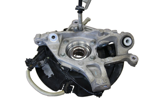 2015-2023 Dodge Challenger Charger SRT Driver LH Rear Knuckle Spindle W/Hub OEM