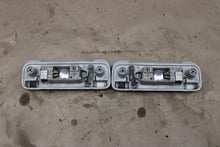 2005-2009 Dodge Jeep Chrysler Interior Roof Rear LH RH Grab Handle Set Pair