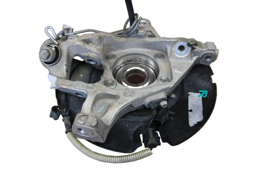 2015-2023 Dodge Challenger Charger SRT Rear Passenger Knuckle Spindle W/Hub OEM