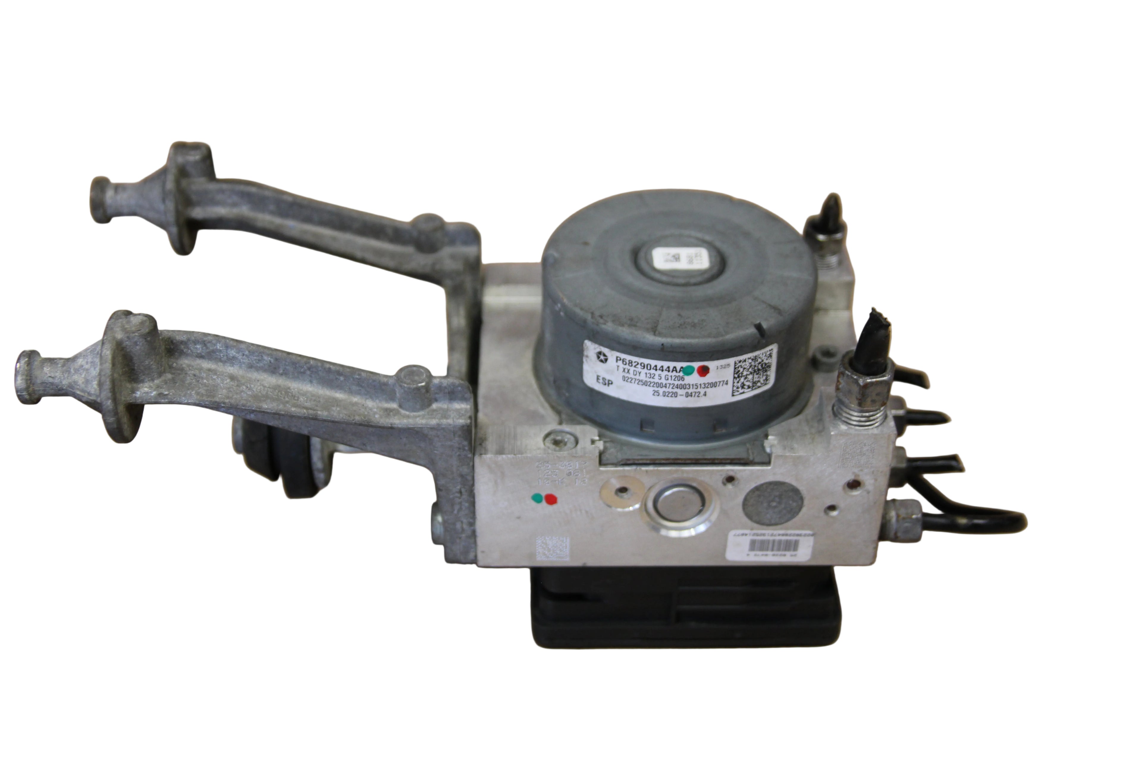 2015-2023 Dodge Challenger Charger SRT ABS Anti Lock Brake Module 68290444AA OEM