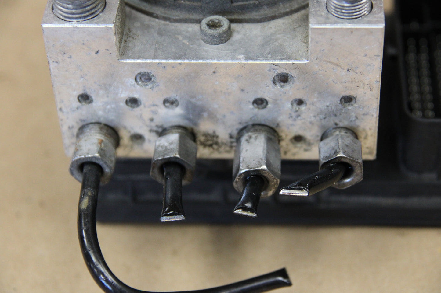 2015-2023 Dodge Challenger Charger SRT ABS Anti Lock Brake Module 68290444AA OEM