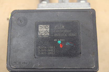 2015-2023 Dodge Challenger Charger SRT ABS Anti Lock Brake Module 68290444AA OEM