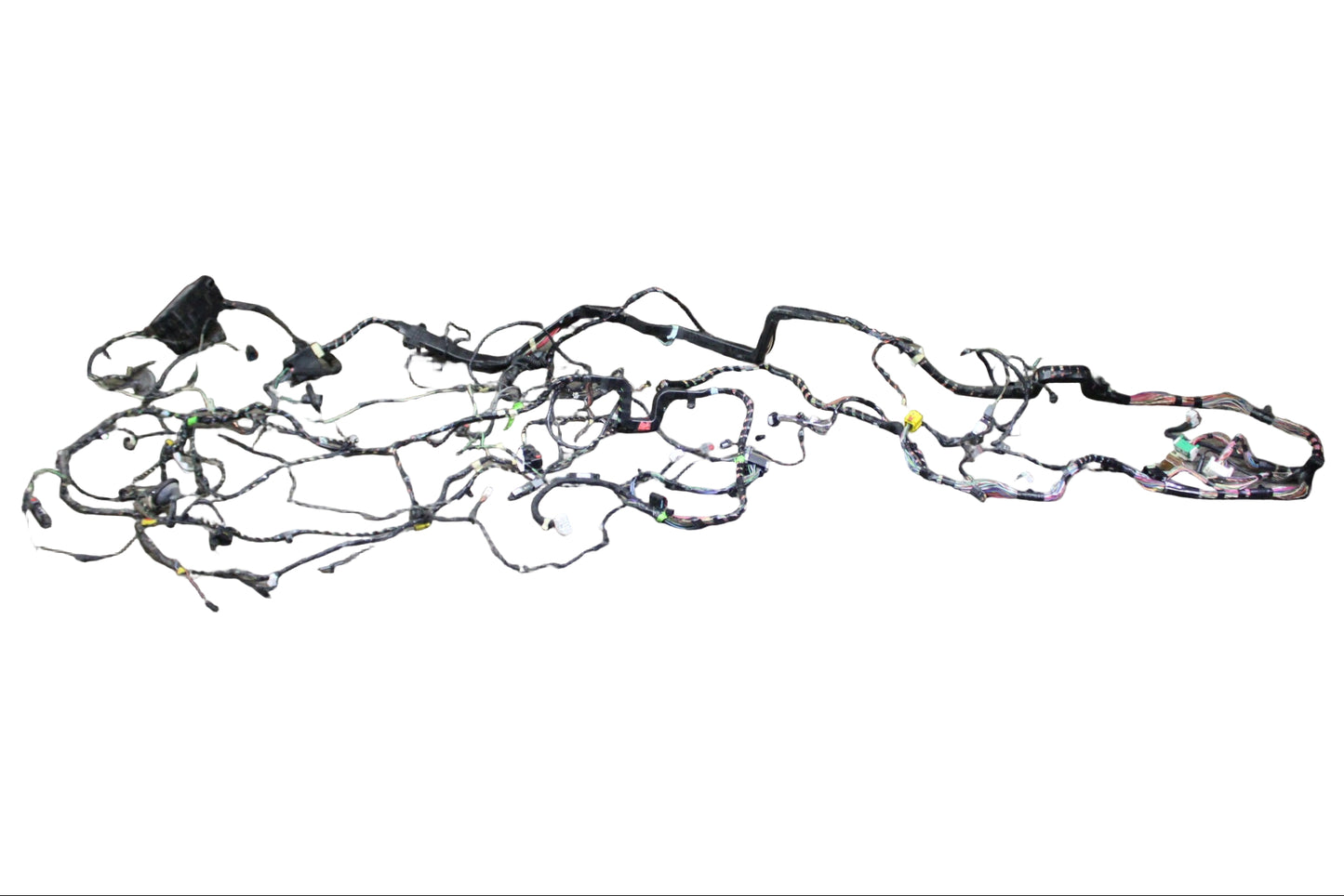 2007 Dodge Charger SRT8 6.1L OEM Body Wire Wiring Harness Assembly 4855371AA