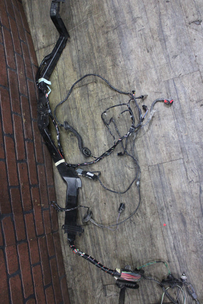 2007 Dodge Charger SRT8 6.1L OEM Body Wire Wiring Harness Assembly 4855371AA