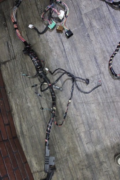 2007 Dodge Charger SRT8 6.1L OEM Body Wire Wiring Harness Assembly 4855371AA