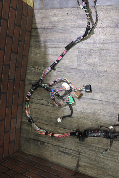 2007 Dodge Charger SRT8 6.1L OEM Body Wire Wiring Harness Assembly 4855371AA