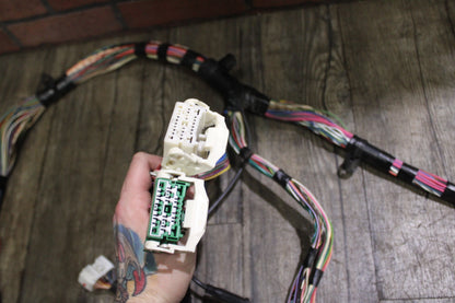 2007 Dodge Charger SRT8 6.1L OEM Body Wire Wiring Harness Assembly 4855371AA