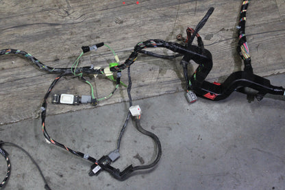 2007 Dodge Charger SRT8 6.1L OEM Body Wire Wiring Harness Assembly 4855371AA