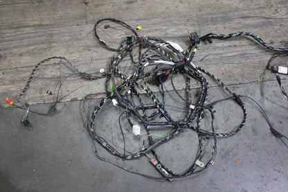 2007 Dodge Charger SRT8 6.1L OEM Body Wire Wiring Harness Assembly 4855371AA