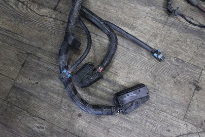2007-2009 Pontiac Solstice GXP Engine Wire Wiring Harness Assembly OEM DMG