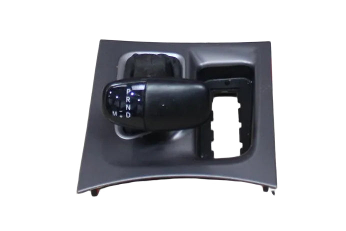 2019-23 Dodge Charger Center Console Gear Shifter Bezel Trim w/ Knob 6TD501Z6AB