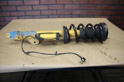 2012 - 2021 DODGE CHALLENGER SRT8 OEM FRONT DRIVER ACTIVE DAMPING STRUT SHOCK