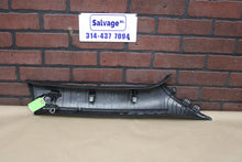 2015 - 2023 DODGE CHARGER FRONT DRIVER LH A PILLAR TRIM COVER PANEL OEM