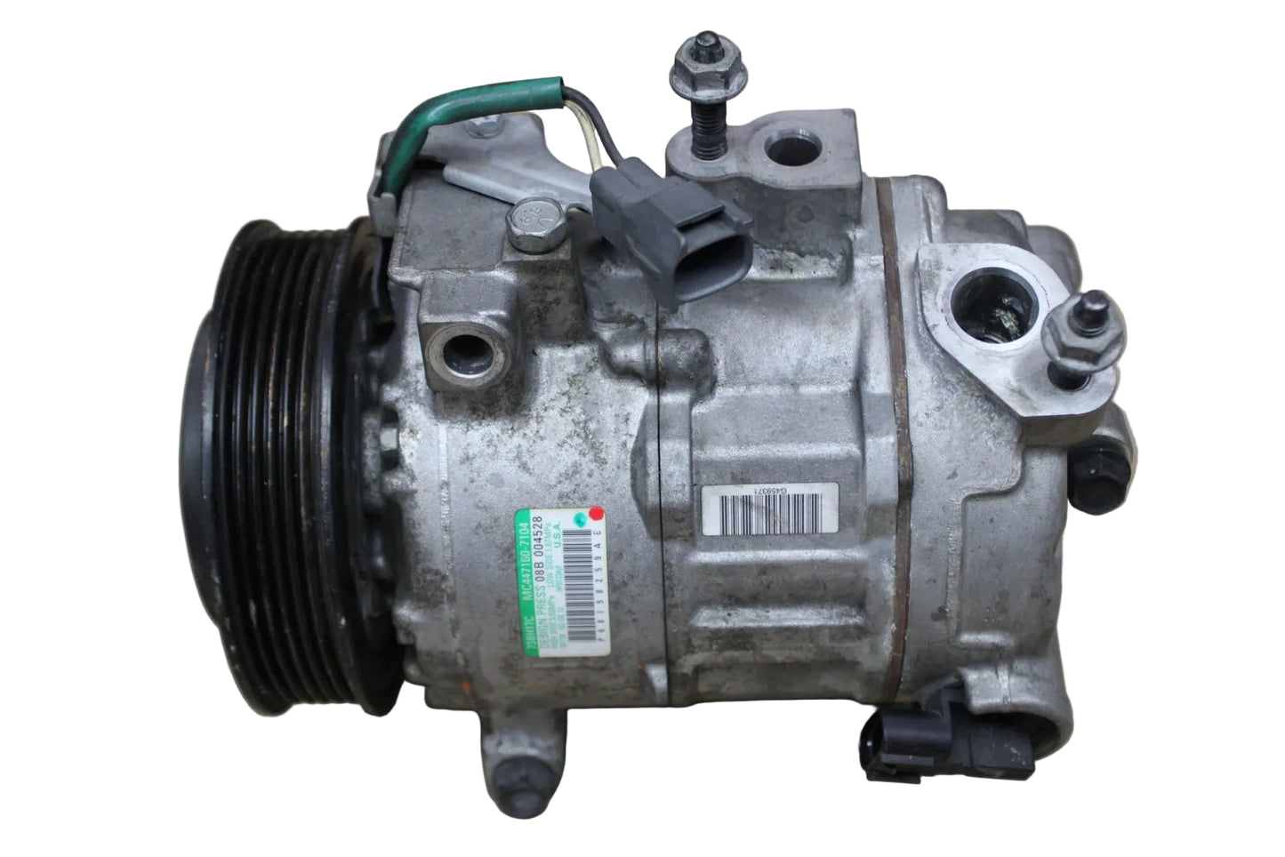 2014-2024 DODGE RAM CHRYSLER OEM AIR CONDITIONING COMPRESSOR 68158259AE