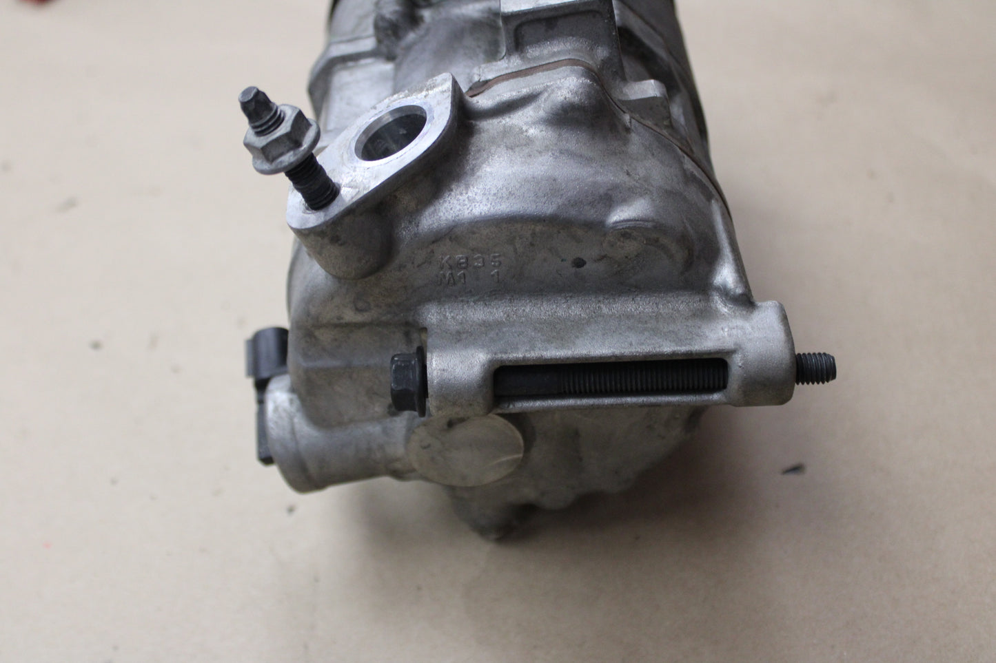 2014-2024 DODGE RAM CHRYSLER OEM AIR CONDITIONING COMPRESSOR 68158259AE