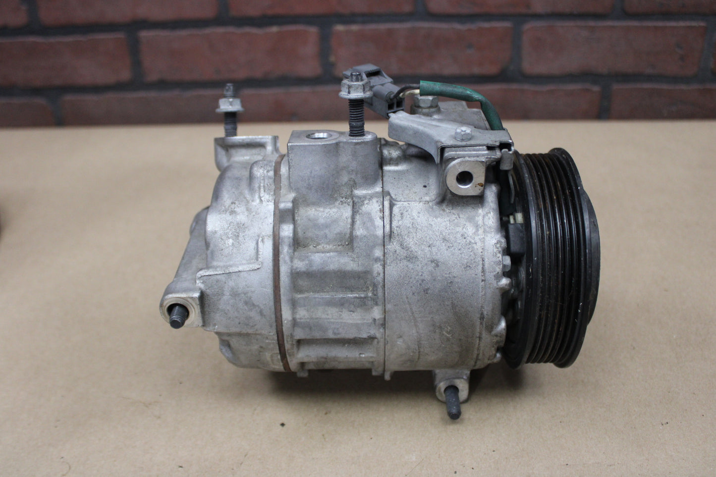 2014-2024 DODGE RAM CHRYSLER OEM AIR CONDITIONING COMPRESSOR 68158259AE
