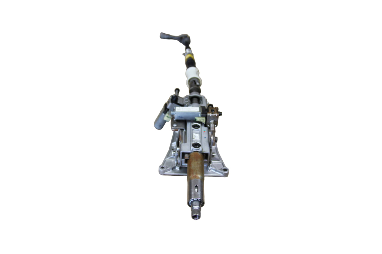 2014-2023 Mopar Dodge Challenger Charger 300 SRT Steering Column 68140569AG OEM