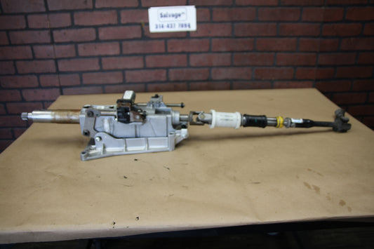 2014-2023 Mopar Dodge Challenger Charger 300 SRT Steering Column 68140569AG OEM