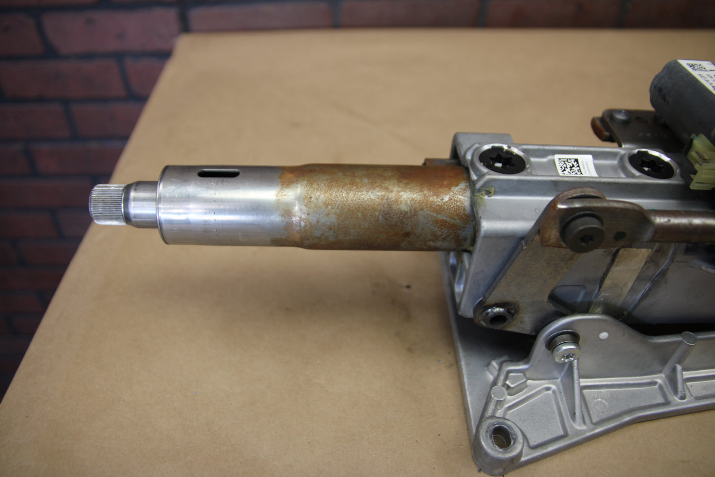 2014-2023 Mopar Dodge Challenger Charger 300 SRT Steering Column 68140569AG OEM
