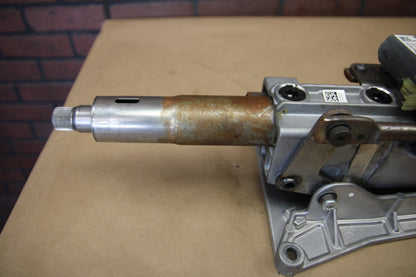 2014-2023 Mopar Dodge Challenger Charger 300 SRT Steering Column 68140569AG OEM