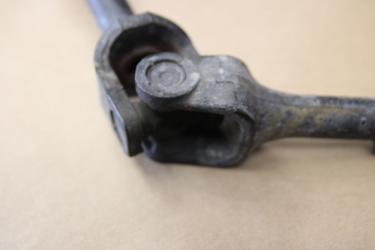 2014-2023 Mopar Dodge Challenger Charger 300 SRT Steering Column 68140569AG OEM
