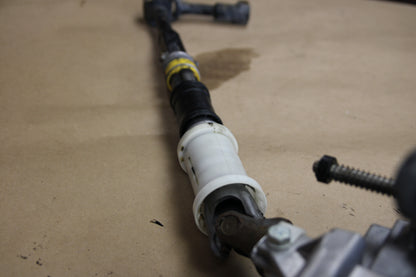 2014-2023 Mopar Dodge Challenger Charger 300 SRT Steering Column 68140569AG OEM